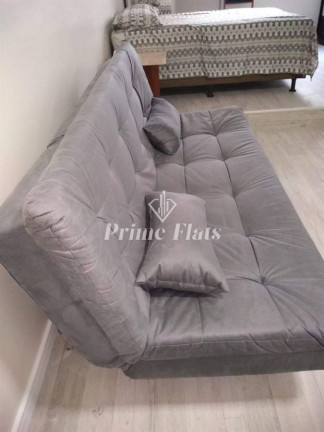 Imagem Apartamento com 1 Quarto para Alugar, 28 m² em Cerqueira César - São Paulo Imagem Apartamento com 1 Quarto para Alugar, 28 m² em Cerqueira César - São Paulo