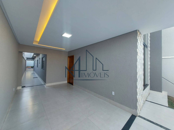 Imagem Casa com 3 Quartos à Venda, 281 m² em Setor Serra Dourada - 3ª Etapa - Aparecida De Goiânia Imagem Casa com 3 Quartos à Venda, 281 m² em Setor Serra Dourada - 3ª Etapa - Aparecida De Goiânia