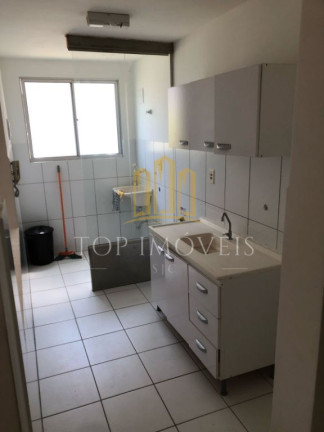 Imagem Apartamento com 2 Quartos para Alugar, 45 m² em Parque Residencial Flamboyant - São José Dos Campos Imagem Apartamento com 2 Quartos para Alugar, 45 m² em Parque Residencial Flamboyant - São José Dos Campos