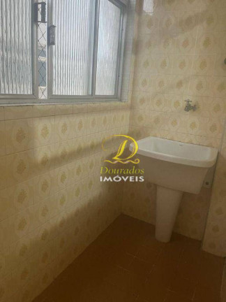Imagem Apartamento com 2 Quartos à Venda, 59 m² em Tupi - Praia Grande Imagem Apartamento com 2 Quartos à Venda, 59 m² em Tupi - Praia Grande