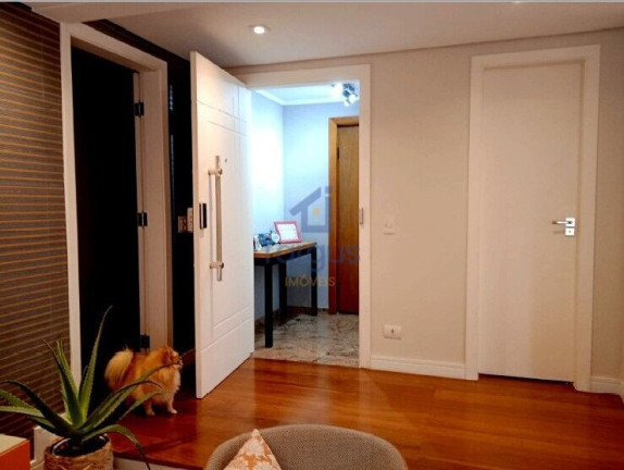 Imagem Apartamento com 3 Quartos à Venda, 150 m² em Tatuapé - São Paulo Imagem Apartamento com 3 Quartos à Venda, 150 m² em Tatuapé - São Paulo