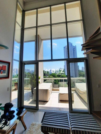 Imagem Imóvel com 2 Quartos à Venda, 162 m² em Panamby - São Paulo
