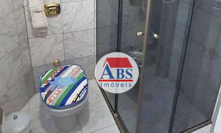 Imagem Apartamento com 2 Quartos à Venda, 52 m² em Vila Assunção - Praia Grande Imagem Apartamento com 2 Quartos à Venda, 52 m² em Vila Assunção - Praia Grande