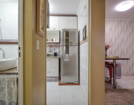 Imagem Apartamento com 1 Quarto à Venda, 36 m² em Barra Funda - São Paulo Imagem Apartamento com 1 Quarto à Venda, 36 m² em Barra Funda - São Paulo