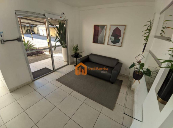 Imagem Apartamento com 2 Quartos à Venda, 58 m² em Vila União - Fortaleza Imagem Apartamento com 2 Quartos à Venda, 58 m² em Vila União - Fortaleza