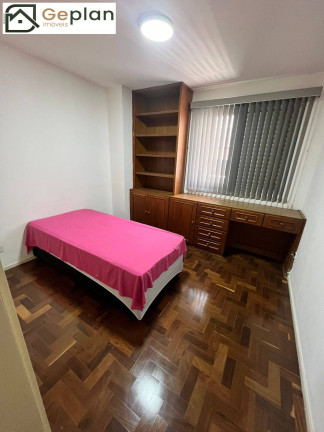 Imagem Apartamento com 3 Quartos para Alugar, 110 m² em Paraíso - São Paulo Imagem Apartamento com 3 Quartos para Alugar, 110 m² em Paraíso - São Paulo