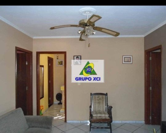 Imagem Casa com 4 Quartos à Venda, 270 m² em Jardim Progresso - Santo Antônio De Posse Imagem Casa com 4 Quartos à Venda, 270 m² em Jardim Progresso - Santo Antônio De Posse