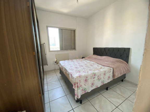 Imagem Apartamento com 2 Quartos à Venda, 117 m² em Aparecida - Santos Imagem Apartamento com 2 Quartos à Venda, 117 m² em Aparecida - Santos