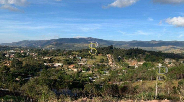 Imagem Terreno à Venda, 1.000 m² em Jardim Estância Brasil - Atibaia Imagem Terreno à Venda, 1.000 m² em Jardim Estância Brasil - Atibaia