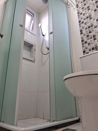 Imagem Apartamento com 2 Quartos à Venda, 53 m² em Casa Verde - São Paulo