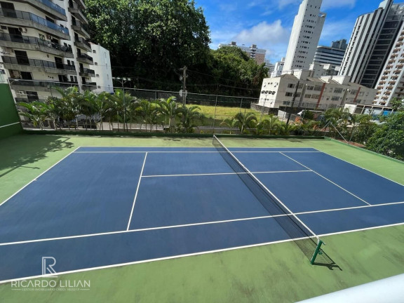 Imagem Apartamento com 3 Quartos à Venda, 134 m² em Vila Luis Antônio - Guarujá