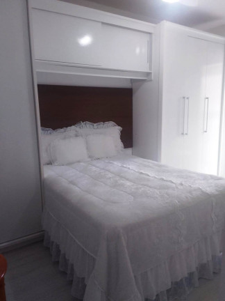 Imagem Apartamento com 2 Quartos à Venda, 80 m² em Canto Do Forte - Praia Grande