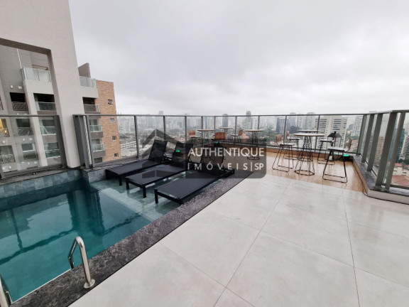 Imagem Apartamento com 3 Quartos à Venda, 100 m² em Brooklin - São Paulo Imagem Apartamento com 3 Quartos à Venda, 100 m² em Brooklin - São Paulo