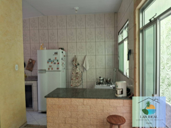 Imagem Casa com 4 Quartos à Venda, 190 m² em Liberdade - Rio Das Ostras