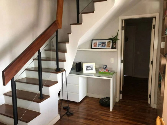 Imagem Apartamento com 3 Quartos à Venda, 160 m² em Vila Clementino - São Paulo Imagem Apartamento com 3 Quartos à Venda, 160 m² em Vila Clementino - São Paulo