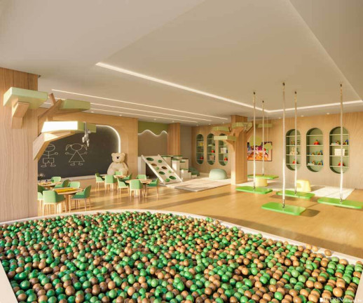 Imagem Apartamento com 4 Quartos à Venda, 120 m² em Itapema - Itapema