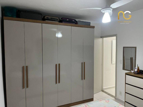 Imagem Apartamento com 1 Quarto à Venda, 42 m² em Vilamar - Praia Grande Imagem Apartamento com 1 Quarto à Venda, 42 m² em Vilamar - Praia Grande
