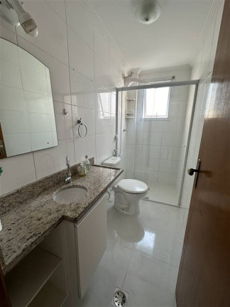 Imagem Apartamento com 2 Quartos à Venda, 60 m² em Forte - Praia Grande