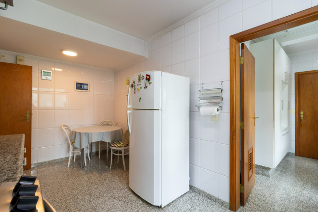 Imagem Apartamento com 3 Quartos à Venda, 149 m² em Vila Mariana - São Paulo