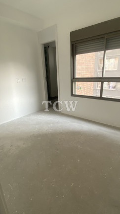 Imagem Apartamento com 4 Quartos à Venda, 159 m² em Vila Clementino - São Paulo