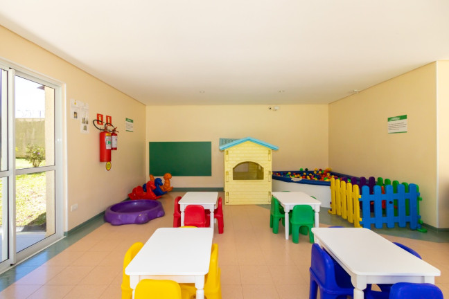 Imagem Apartamento com 2 Quartos à Venda, 57 m² em Capão Raso - Curitiba Imagem Apartamento com 2 Quartos à Venda, 57 m² em Capão Raso - Curitiba