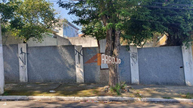 Imagem Terreno à Venda, 388 m² em Ermelino Matarazzo - São Paulo Imagem Terreno à Venda, 388 m² em Ermelino Matarazzo - São Paulo