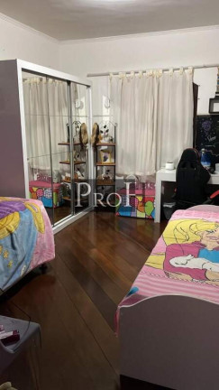 Imagem Sobrado com 3 Quartos à Venda, 125 m² em Nova Petrópolis - São Bernardo Do Campo