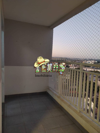 Apartamento com 2 Quartos à Venda, 47 m² em Jardim Das Oliveiras - São Paulo