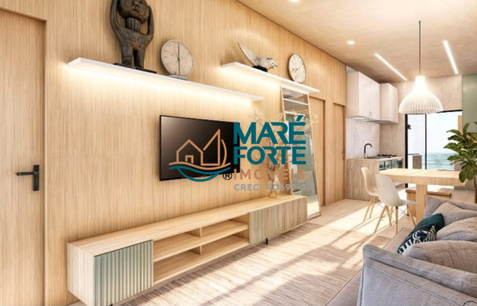 Imagem Apartamento com 2 Quartos à Venda, 60 m² em Maranduba - Ubatuba Imagem Apartamento com 2 Quartos à Venda, 60 m² em Maranduba - Ubatuba