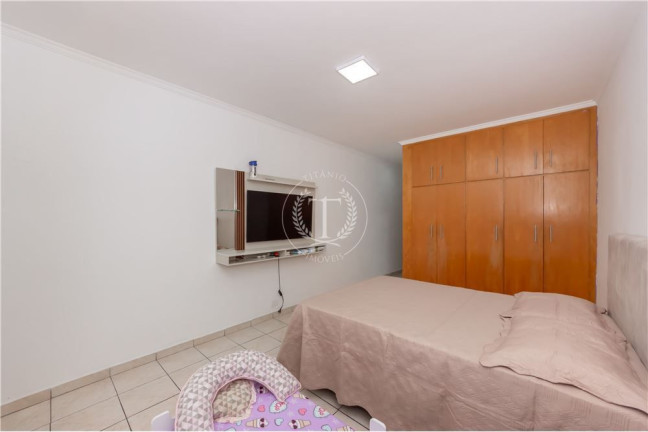 Imagem Casa com 1 Quarto à Venda, 167 m² em Vila Marari - São Paulo
