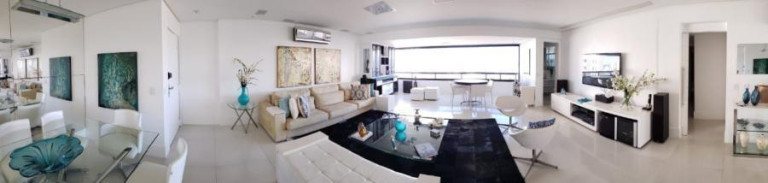 Imagem Apartamento com 4 Quartos à Venda, 180 m² em Pituba - Salvador