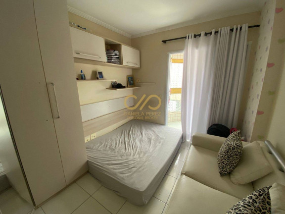 Imagem Apartamento com 3 Quartos à Venda, 127 m² em Aviação - Praia Grande Imagem Apartamento com 3 Quartos à Venda, 127 m² em Aviação - Praia Grande