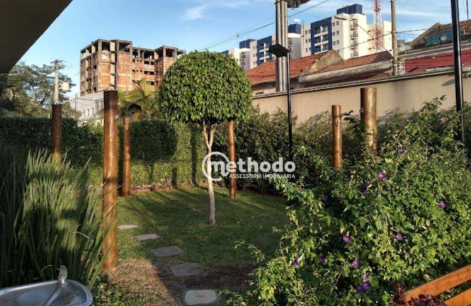Imagem Apartamento com 2 Quartos à Venda, 67 m² em Vila Industrial - Campinas Imagem Apartamento com 2 Quartos à Venda, 67 m² em Vila Industrial - Campinas