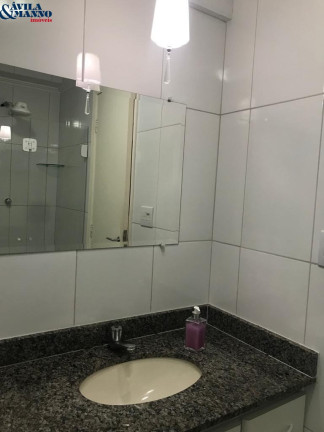 Imagem Apartamento com 3 Quartos à Venda, 64 m² em Vila Ema - São Paulo Imagem Apartamento com 3 Quartos à Venda, 64 m² em Vila Ema - São Paulo