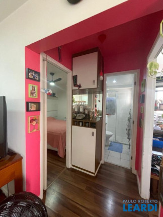 Imagem Apartamento com 2 Quartos à Venda, 52 m² em Casa Branca - Santo André Imagem Apartamento com 2 Quartos à Venda, 52 m² em Casa Branca - Santo André