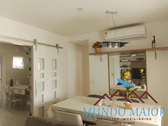 Imagem Apartamento com 3 Quartos à Venda, 98 m² em Vila Gertrudes - São Paulo Imagem Apartamento com 3 Quartos à Venda, 98 m² em Vila Gertrudes - São Paulo