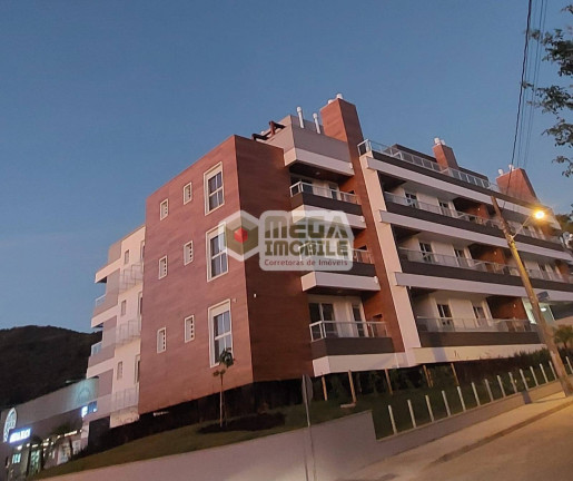 Imagem Apartamento com 1 Quarto à Venda, 52 m² em Córrego Grande - Florianópolis