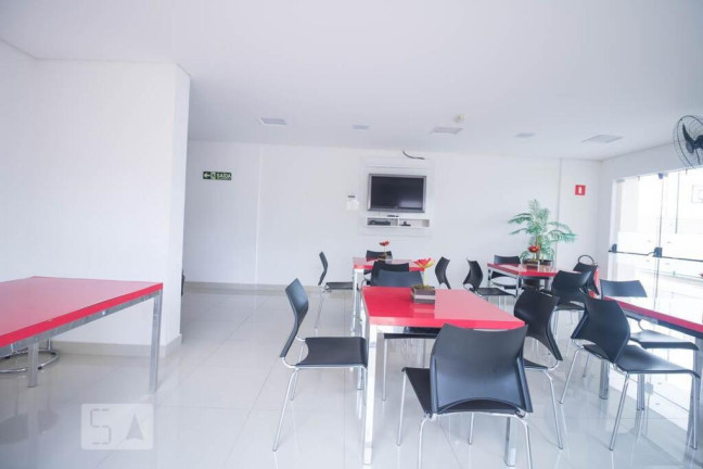 Imagem Apartamento com 2 Quartos à Venda, em Vila Príncipe De Gales - Santo André Imagem Apartamento com 2 Quartos à Venda, em Vila Príncipe De Gales - Santo André