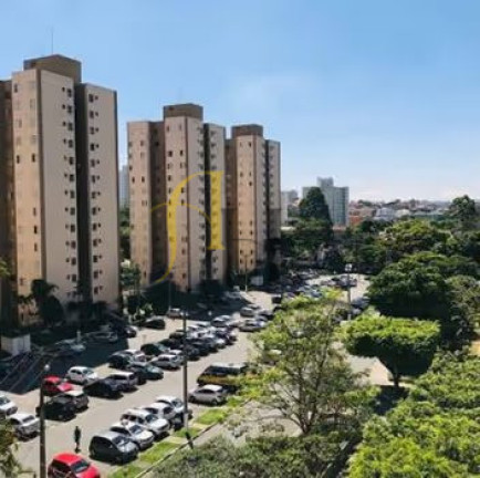 Imagem Apartamento com 2 Quartos à Venda, 48 m² em Vila Emir - São Paulo