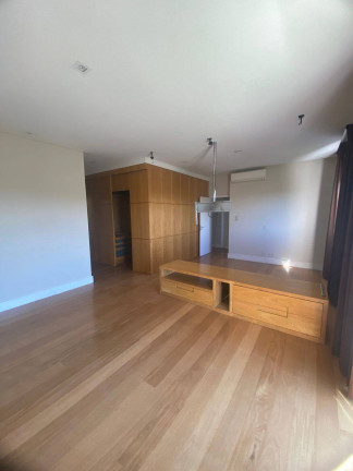 Imagem Apartamento com 4 Quartos à Venda, 367 m² em Tamboré - Santana De Parnaíba