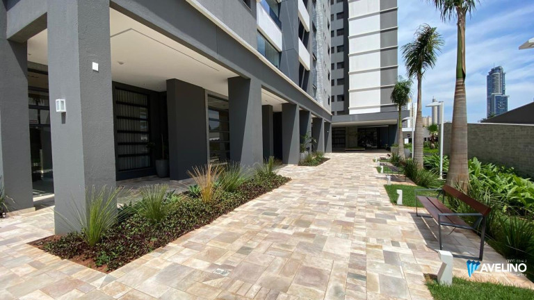 Imagem Apartamento com 3 Quartos à Venda, 10 m² em Itanhangá Park - Campo Grande Imagem Apartamento com 3 Quartos à Venda, 10 m² em Itanhangá Park - Campo Grande
