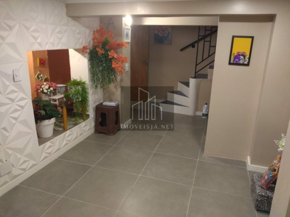 Imagem Sobrado com 2 Quartos à Venda, 100 m² em Aclimação - São Paulo Imagem Sobrado com 2 Quartos à Venda, 100 m² em Aclimação - São Paulo