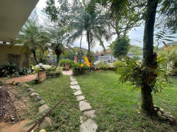 Imagem Casa de Condomínio com 4 Quartos à Venda, 600 m² em Barra Da Tijuca - Rio De Janeiro
