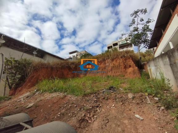 Terreno à Venda, 309 m² em Cidade Nova - Santana Do Paraíso