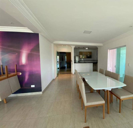 Imagem Apartamento com 3 Quartos à Venda, 120 m² em Forte - Praia Grande Imagem Apartamento com 3 Quartos à Venda, 120 m² em Forte - Praia Grande