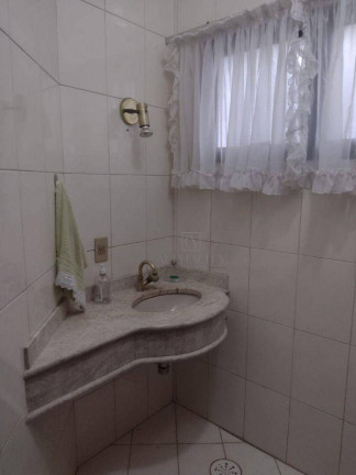Imagem Casa com 4 Quartos à Venda, 535 m² em Residencial Dez (alphaville) - Santana De Parnaíba Imagem Casa com 4 Quartos à Venda, 535 m² em Residencial Dez (alphaville) - Santana De Parnaíba