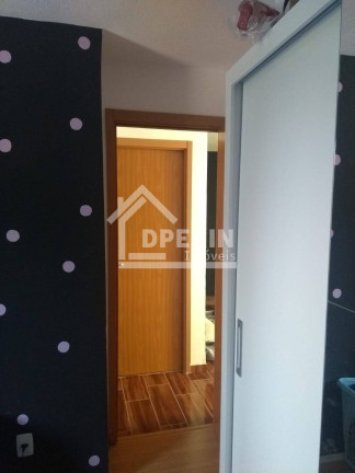 Imagem Apartamento com 2 Quartos à Venda,  em Residencial Monsenhor Romeu Tortorelli - São Carlos