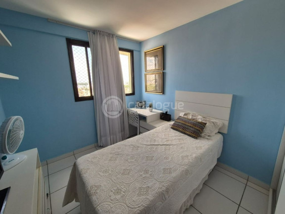 Imagem Apartamento com 3 Quartos para Alugar, 84 m² em Nova Parnamirim - Parnamirim Imagem Apartamento com 3 Quartos para Alugar, 84 m² em Nova Parnamirim - Parnamirim
