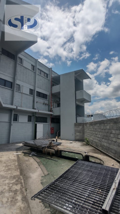 Imagem Imóvel Comercial à Venda, 3.500 m² em Cidade Industrial Satélite De São Paulo - Guarulhos