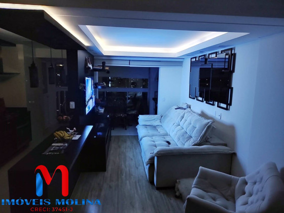 Imagem Apartamento com 3 Quartos à Venda, 98 m² em Fundação - São Caetano Do Sul Imagem Apartamento com 3 Quartos à Venda, 98 m² em Fundação - São Caetano Do Sul
